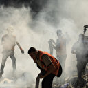 Gaza: Les États-Unis menacent de se retirer des négociations