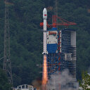 La Chine lance de nouveaux satellites de télédétection à bord de la fusée porteuse Longue Marche-4B