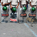 Inde: neuf rebelles maoïstes tués par la police