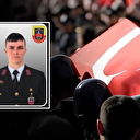 Diyarbakır'dan acı haber: Jandarma Uzman Çavuş Yavuz Güney şehit oldu