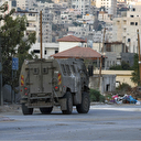 Palestine occupée: Offensive militaire israélienne à Tulkarem