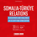 La Türkiye et la Somalie renforcent leur coopération en matière de sécurité