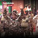 Niger: Accueil favorable à Niamey pour le projet de passeport biométrique de l’AES