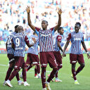 Süper Lig: Trabzonspor retrouve la victoire