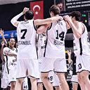 Beşiktaş - Hapoel Shlomo Tel Aviv maçı İstanbul'a alındı