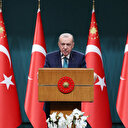 Cumhurbaşkanı Erdoğan'dan Sözcü'nün 'çarşaf' manşetine sert tepki: 28 Şubat zihniyetini hortlatmaya çalışıyorlar