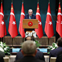 Cumhurbaşkanı Erdoğan'dan BMGK'ya İsrail çağrısı: Güç kullanma yetkini geç kalmadan kullan