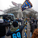 İtalya Milano’da futbol terörü: 1 Inter taraftarı öldü, 1 kişi yaralandı