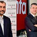Murat Ülker ile Penta Teknoloji Genel Müdürü Mehmet Fatih Erunsal'dan iş dünyası ve teknoloji üzerine keyifli sohbet: Liderlik bir yaşam tarzı