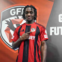 Gaziantep FK Juventuslu Lungoyi transfer etti