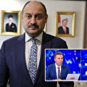 Yeniden Refah'tan istifa eden Şanlıurfa Belediye Başkanı Gülpınar'dan çarpıcı açıklamalar: En son bardağı taşıran hamleyi anlattı