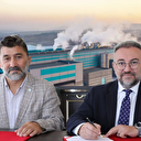 Varaka Kağıt ile Yozgat Bozok Üniversitesi arasında örnek işbirliği protokolü