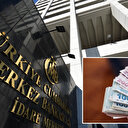 Merkez Bankası'ndan 'enflasyon' açıklaması: Düşüş eğilimi sürüyor