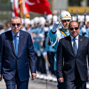 Türkiye: Erdogan accueille al-Sissi à Ankara