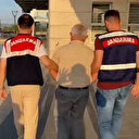 Terör örgütü PKK'nın Avrupa yapılanmasındaki terörist İzmir'de yakalandı