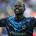 Gaziantep FK Badou Ndiaye'yi transfer etti