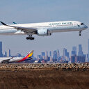 Cathay Pacific prévoit un retour à la normale d'ici à samedi, après la réparation de ses Airbus A350