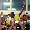 Osimhen'in transferi sonrası Galatasaray'ın 11'i nasıl olacak? Büyük değişim