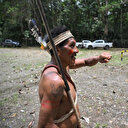 Equateur: Protestations contre l'extraction pétrolière en Amazonie