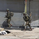 İşgalci İsrail ordusu işgal altındaki Batı Şeria'daki Cenin Valiliğini kuşattı