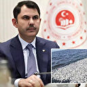 Bakan Kurum: Belediyeyi 13 kez uyardık İzmir Körfezi'nde bazı bölgelerde yaşam kalmadı