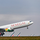 La compagnie Air Sénégal annonce la suspension de sept destinations