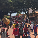 Une femme tuée par balle en Guinée, la veille d'importantes manifestations