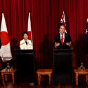 Japon et Australie: Discussions diplomatiques et de sécurité à Queenscliff
