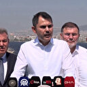 Çevre felaketi yaşanan İzmir Körfezi için Bilim Kurulu toplanıyor: CHP'li İzmir Büyükşehir Belediye Başkanı Cemil Tugay yurtdışında