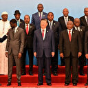 Chine: Xi promet à l'Afrique 50 milliards de dollars sur trois ans