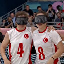 Golbol Kadın Milli Takımı Paris 2024 Paralimpik Oyunları'nda İsrail’i yenerek şampiyon oldu