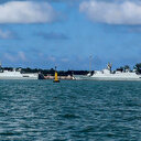 La Chine va livrer au Cambodge deux navires de guerre