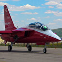 HÜRJET Akdeniz’i aşarak Afrika'ya ulaştı: Mısırlı F16 pilotu Ahmed Elmallah ile havalandı