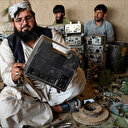 ’کچروں کے ڈھیر میں خزانوں کی تلاش‘، پرانے الیکٹرونکس سے سونا کیسے نکالا جاتا ہے؟