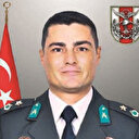 Pençe komutanı kalbine yenildi