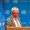 Palestine occupée: record de décès Palestiniens en une semaine selon l'ONU