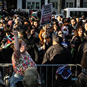 جامعات أمريكية تفرض إجراءات جديدة لمنع احتجاجات داعمة لفلسطين