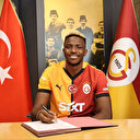 Süper Lig: Victor Osimhen rejoint Galatasaray en prêt