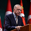 Cumhurbaşkanı Erdoğan'dan OVP mesajı: Güvenimiz ve desteğimiz tam