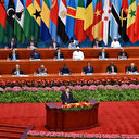 Sommet sino-africain: Xi Jinping annonce 50,7 milliards de dollars en faveur des pays africains