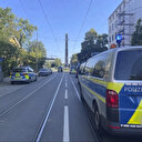 Allemagne: un suspect abattu par la police près du consulat général d'Israël à Munich