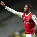 Trabzonspor yeni golcüsünü duyurdu