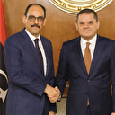 Türkiye ile Libya arasında kritik temas: MİT Başkanı Kalın ile Libya Başbakanı Dibeybe ortak öneme sahip dosyaları ele aldı
