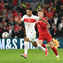 Cardiff'te gol sesi çıkmadı: A Milli Takım deplasmanda Galler ile berabere kaldı |ÖZET