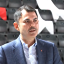 Murat Kurum: Ekrem İmamoğlu'nun açıklamaları suçluluk psikolojisidir