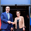Bakan Fidan: FETÖ Kosova için de bir tehdittir