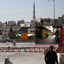 Siyonist İsrail'in saldırıları sürüyor: El Halil kenti büyük bir hapishaneye dönüştürüldü