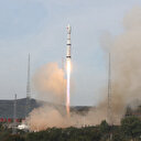 La Chine lance 10 satellites pour renforcer son réseau mondial de communication