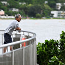 Le super typhon Yagi menace le sud de la Chine