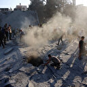 Israël tue 8 Palestiniens et détruit des immeubles à Gaza